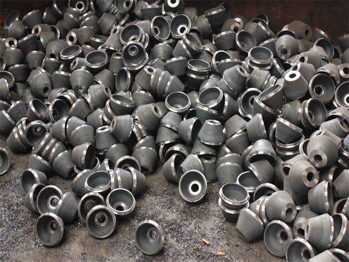 双滦区网架锥头