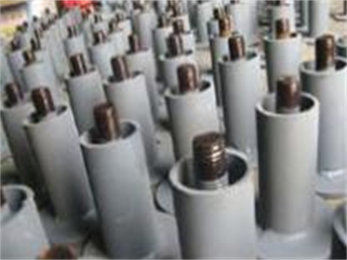 双滦区螺栓球网架支托