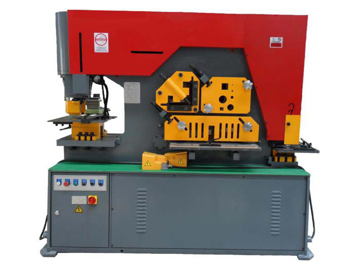 双滦区网架联合冲剪机