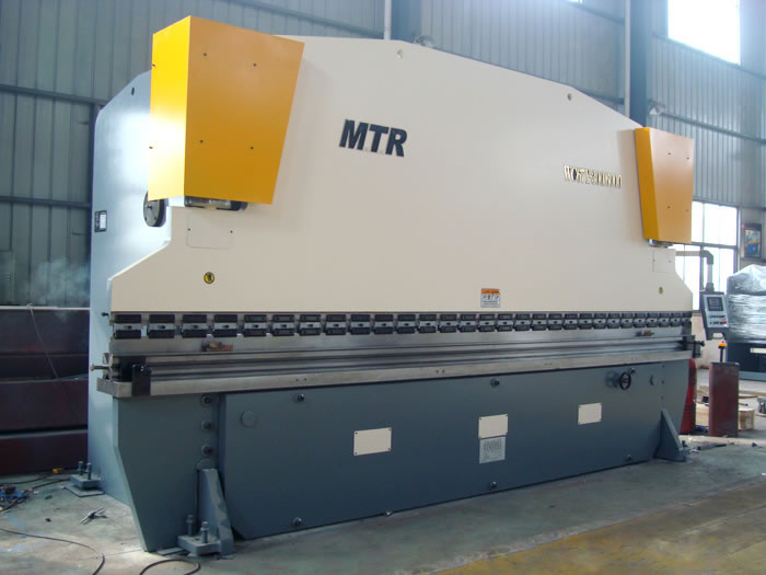 双滦区6米网架折弯机